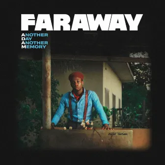 Faraway by A.D.A.M