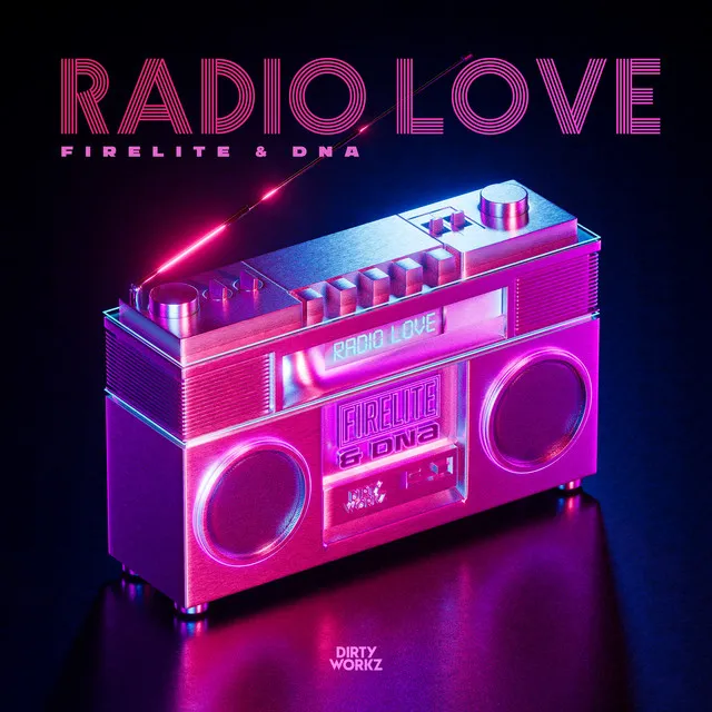 Radio Love