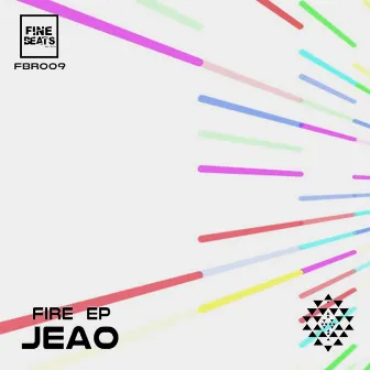 Fire EP by Jeao