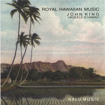 Royal Hawaiian Music by John King