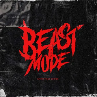 Beast Mode by Grimaso