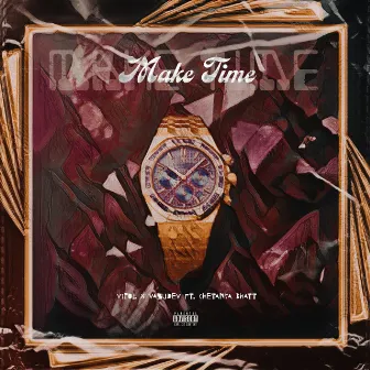 Make Time by Vipul