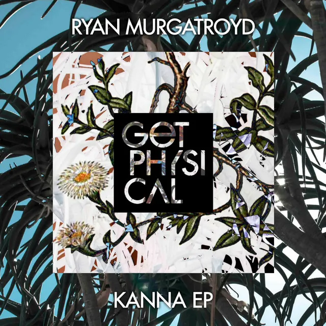 Kanna - Kostakis & Murgatroyd's Re-Edit