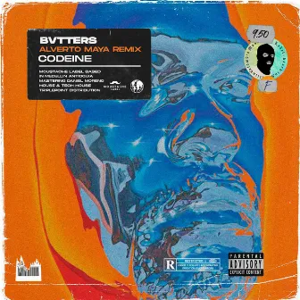 Codeine by Bvtters