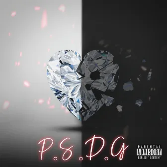 P. S. D. G by Niang