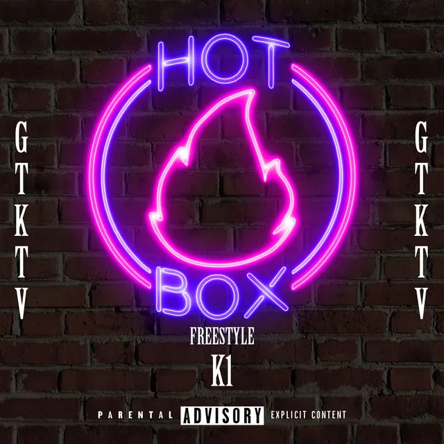 HotBox Freestyle