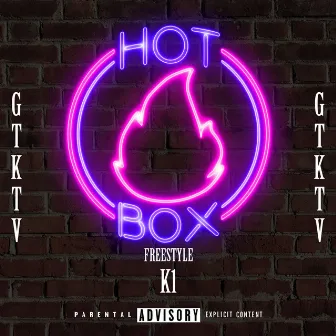 HotBox Freestyle by GTK TV