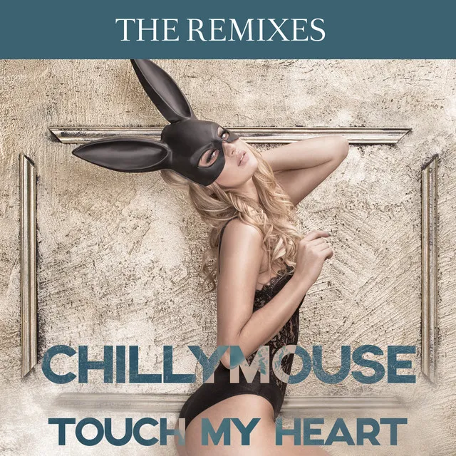 Touch My Heart - Denox Remix