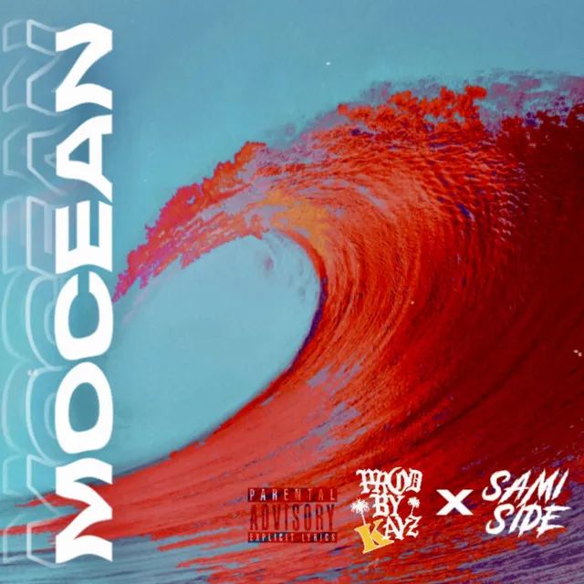 MOCEAN