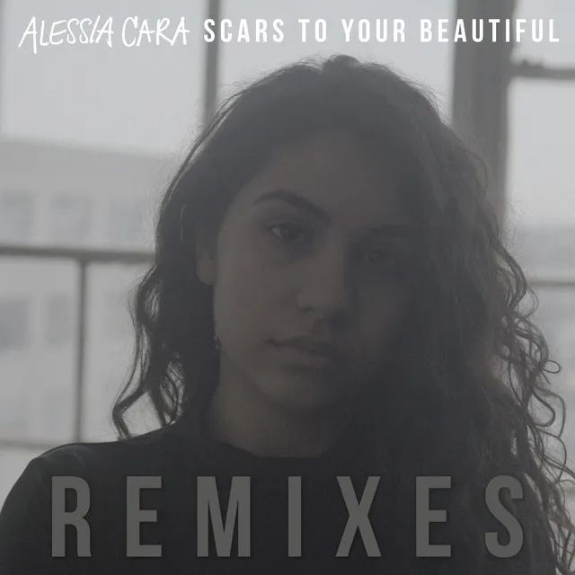 Scars To Your Beautiful - Luca Schreiner Remix