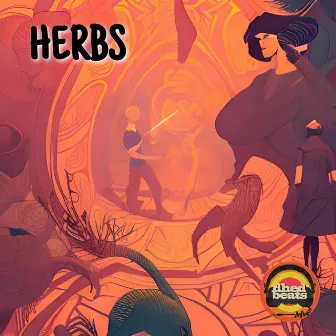 Herbs by Dhedbeats