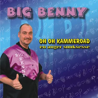 Oh oh kammeroad by Bigbenny