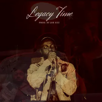 Legacy Time by Legacy