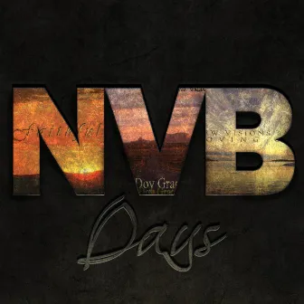 N V B Days - English by New Visions Band