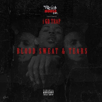 Blood Sweat And Tears by iGDtRAP