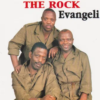 Evangeli by The Rock