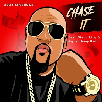 Chase It by Juzt Marquez