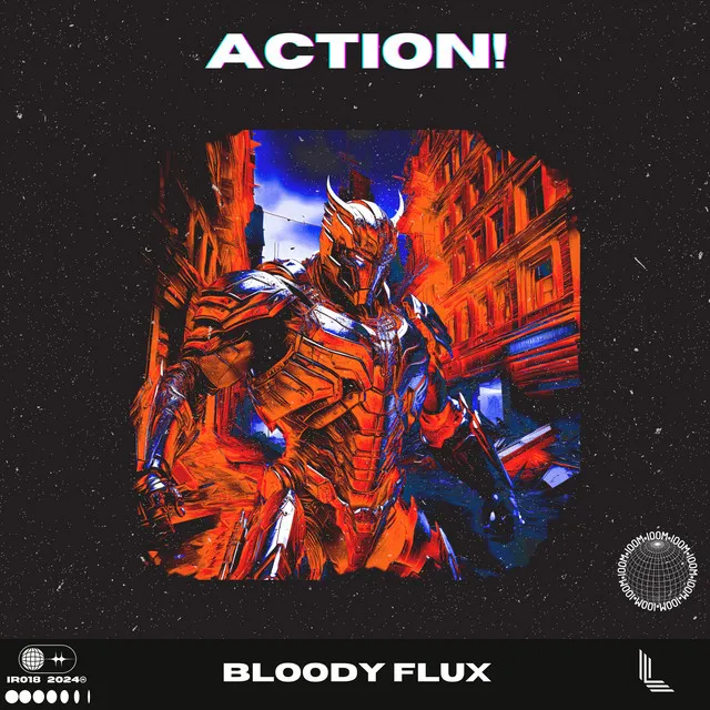 Action! - Extended Mix