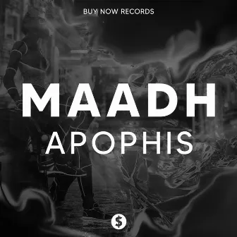 Apophis by MAADH