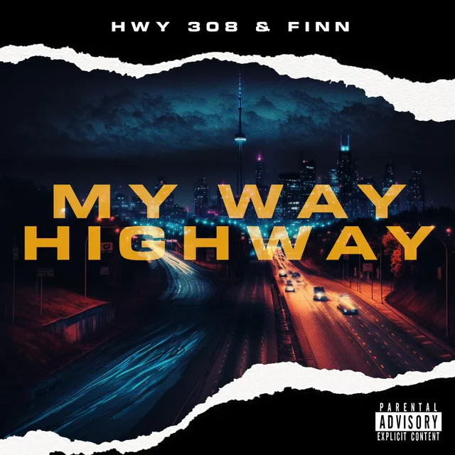 My Way, Highway