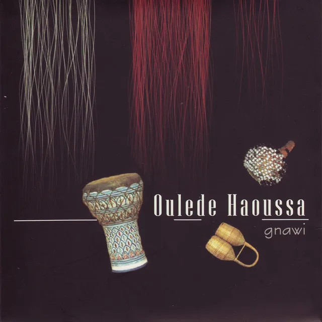 Oulede haoussa