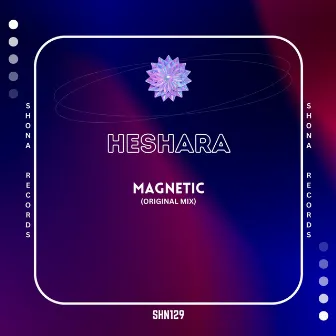 Magnetic by HESHARA