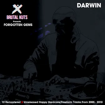 Forgotten Gems Vol. 1 by Darwin