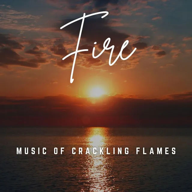 Music of Crackling Flames: Acoustic Fire Melodies