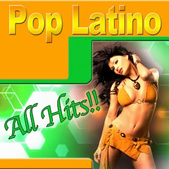 Pop Latino All Hits by Pop Latino Crew