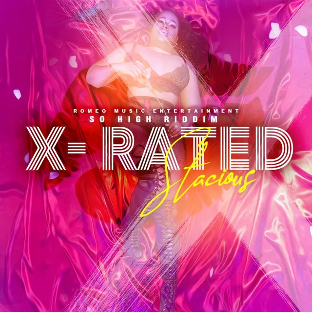 X Rated