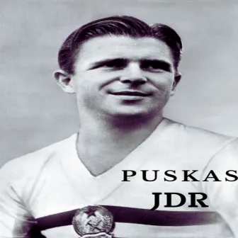 Puskas by JDR