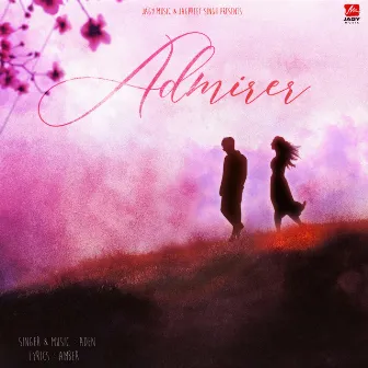 Admirer by Aden