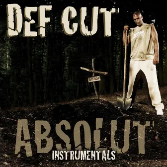 Absolut Instrumentals by Def Cut