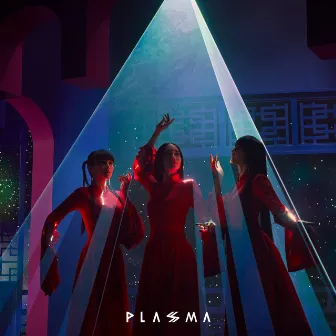 PLASMA by Perfume