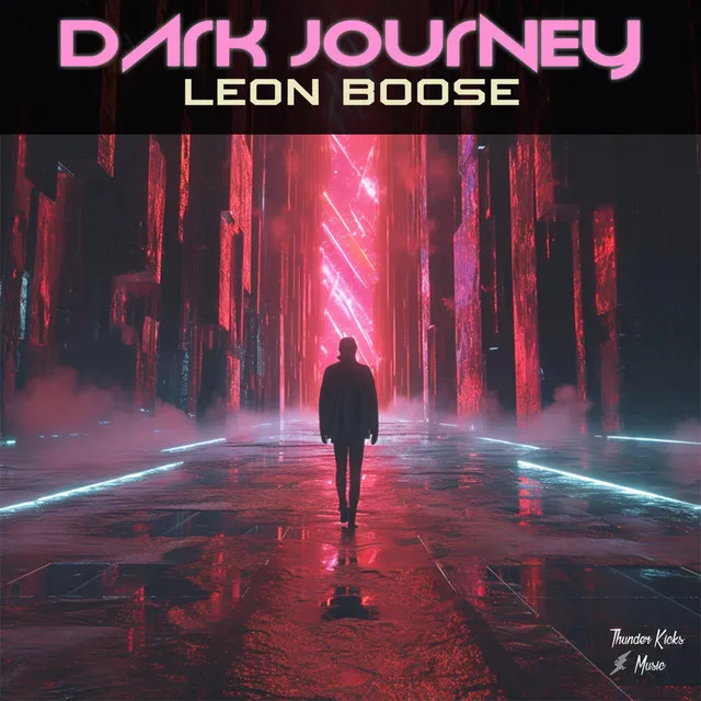 Dark Journey - Radio Edit