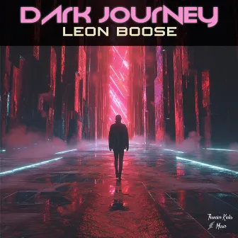 Dark Journey by Leon Boose