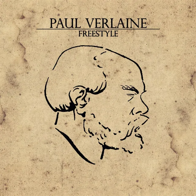 Paul Verlaine Freestyle