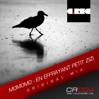 En Effrayant Petit Zizi - Single by Momomo