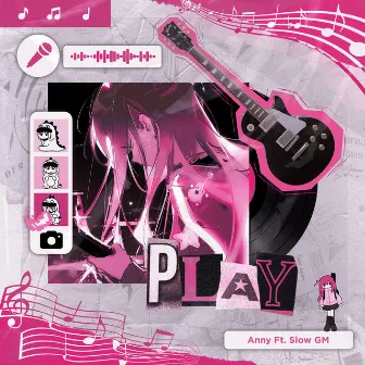 Play by Anny