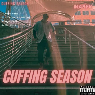 Cuffing Season by MAREK