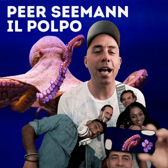 Il Polpo by Peer Seemann