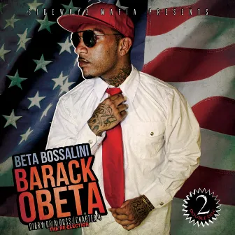 Barack OBeta - Diary of a Boss: Chapter 4 The Re-Election by Beta Bossalini