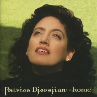 Home: Spiritual Songs by Patrice Djerejian