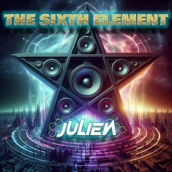 The Sixth Element by Julien