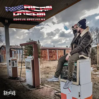 American Dream Edycja Specjalna Cd2 by INOS