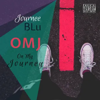 On MY Journey by Journee Blu