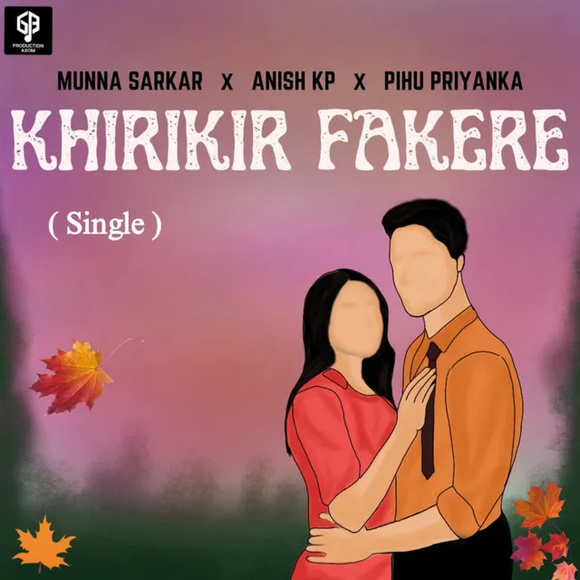 Khirikir Fakere - Single