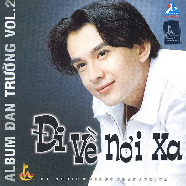 Đi Về Nơi Xa