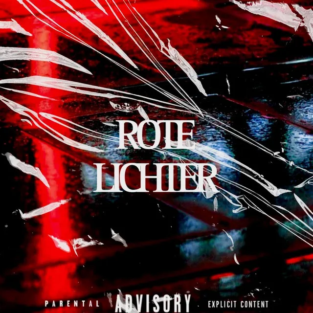 Rote Lichter