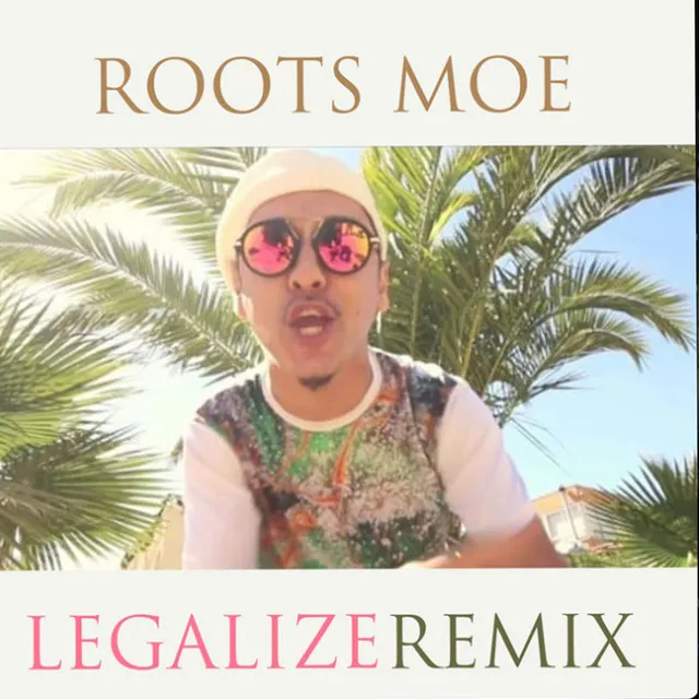 Legalize - Remix